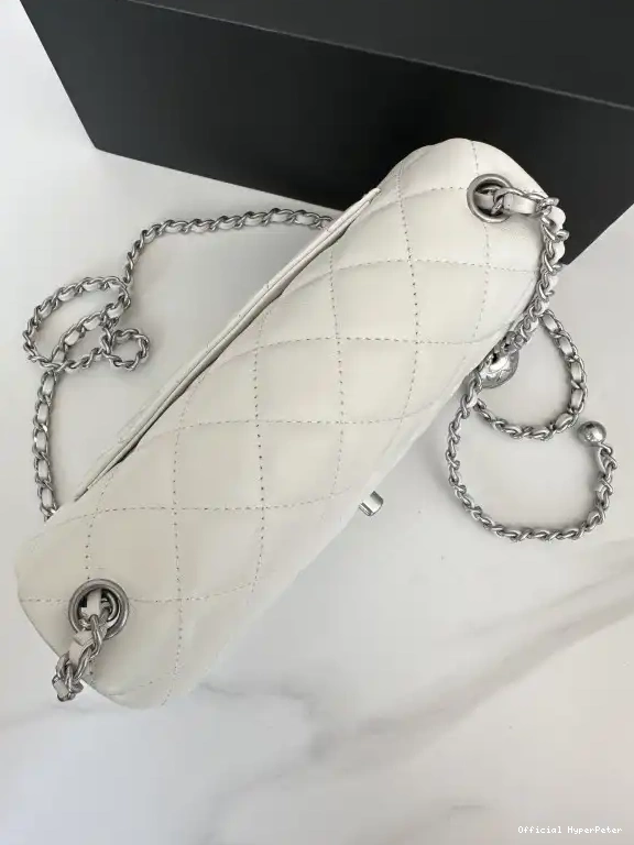 HyperPeter BAG CHANEL FLAP 0509
